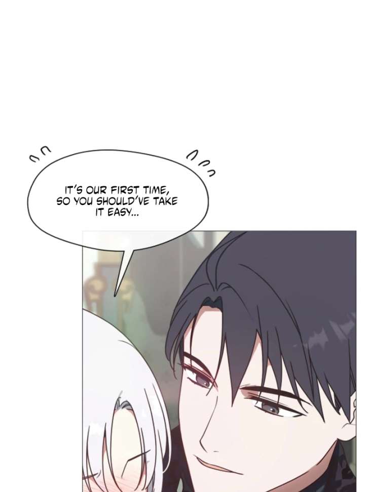 My Husband Changed At The Wedding Venue Chapter 25 page 60 - 