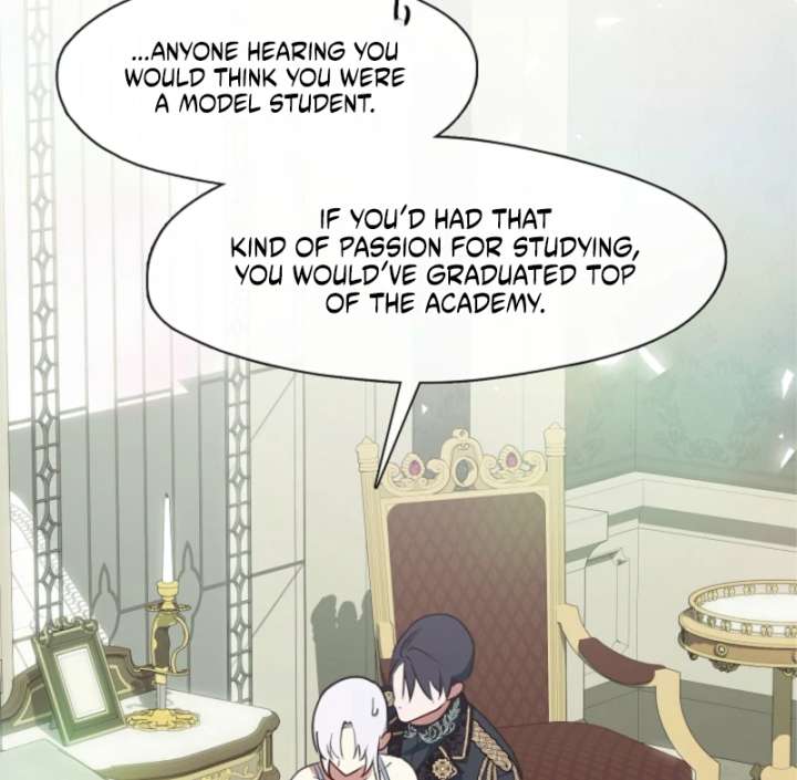 My Husband Changed At The Wedding Venue Chapter 25 page 62 - 