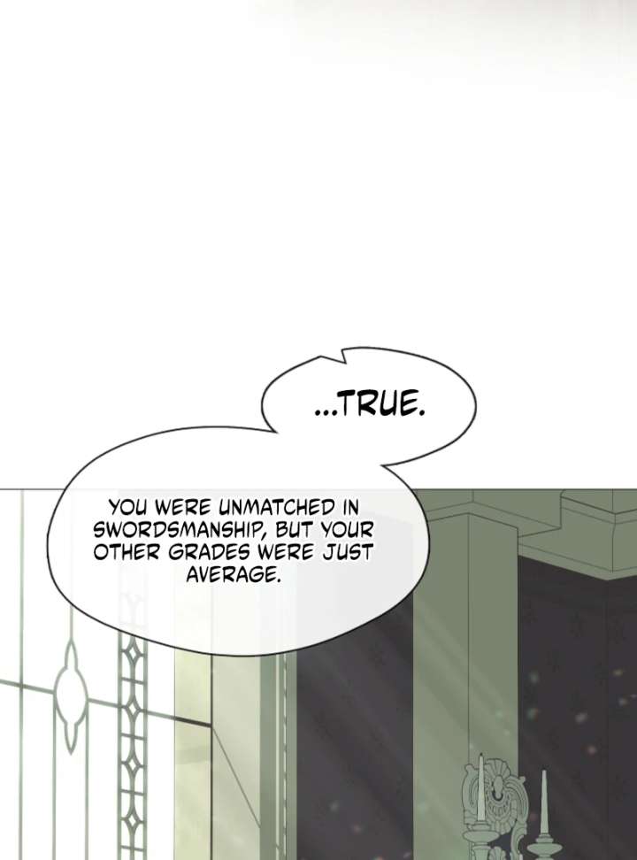 My Husband Changed At The Wedding Venue Chapter 25 page 64 - 