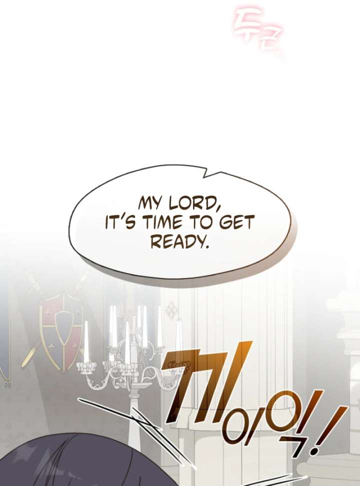 My Husband Changed At The Wedding Venue Chapter 25 page 70 - 