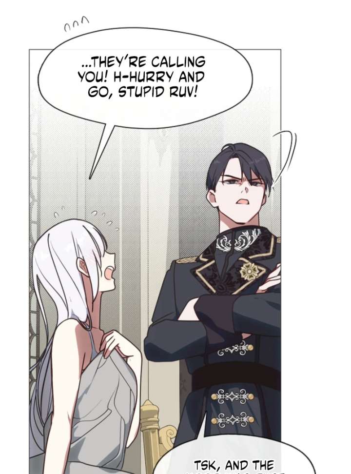 My Husband Changed At The Wedding Venue Chapter 25 page 72 - 