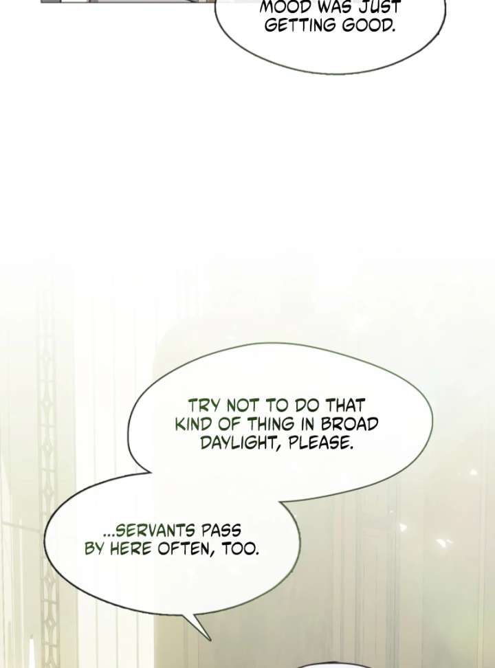 My Husband Changed At The Wedding Venue Chapter 25 page 73 - 