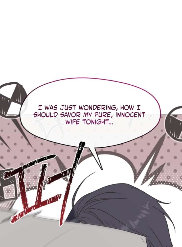 My Husband Changed At The Wedding Venue Chapter 25 page 77 - 