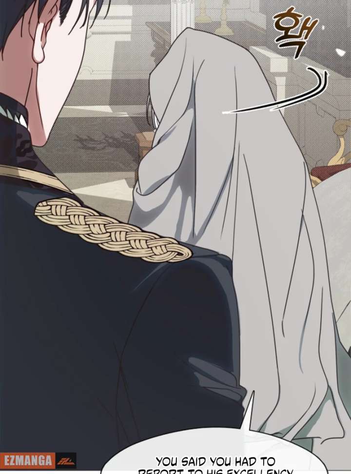 My Husband Changed At The Wedding Venue Chapter 25 page 80 - 