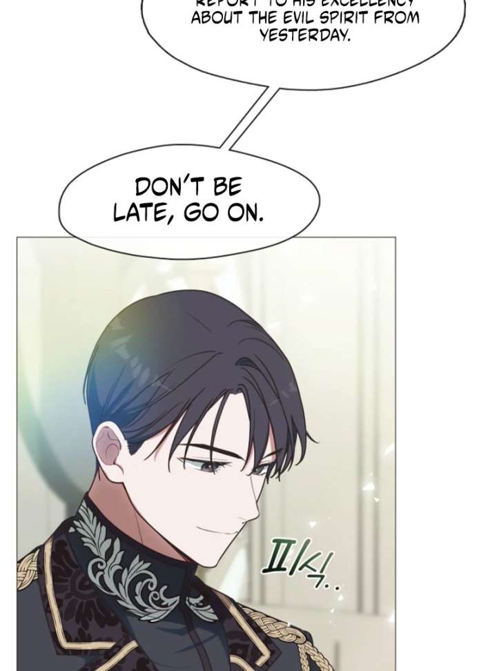 My Husband Changed At The Wedding Venue Chapter 25 page 81 - 