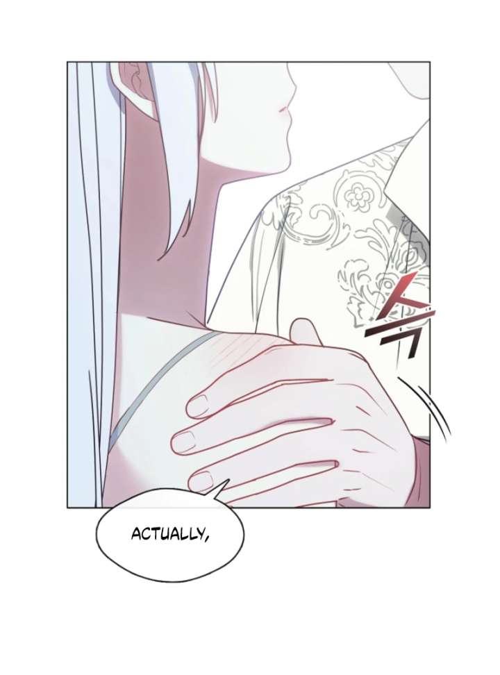 My Husband Changed At The Wedding Venue Chapter 25 page 10 - 