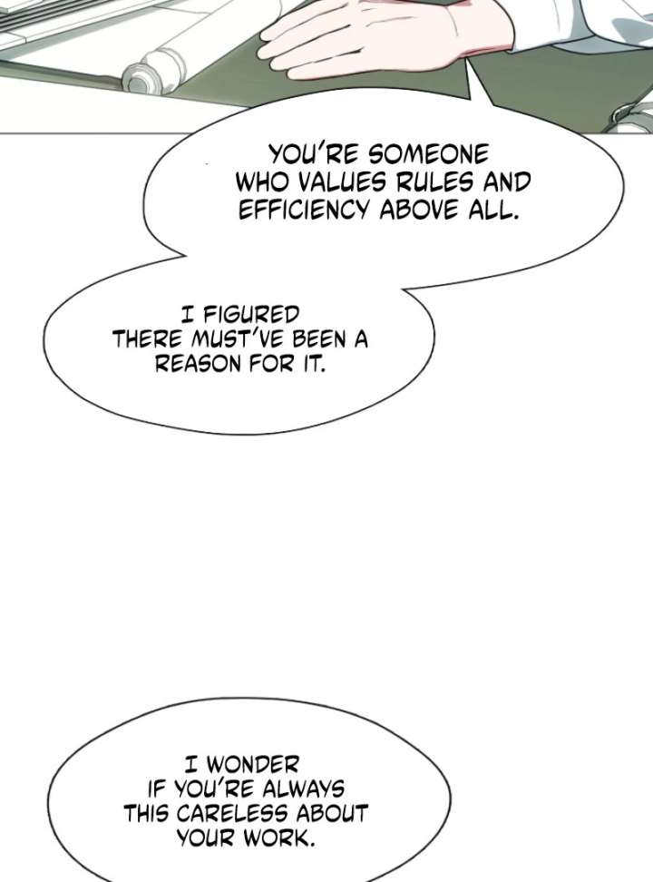My Husband Changed At The Wedding Venue Chapter 26 page 11 - 