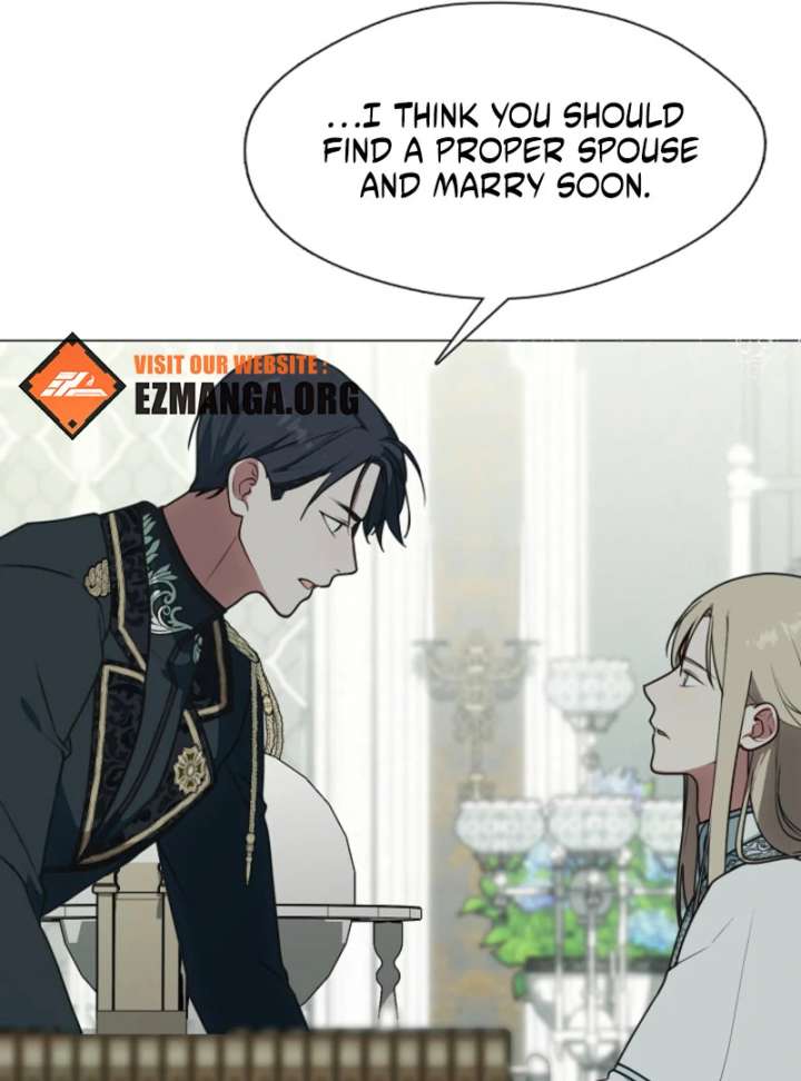 My Husband Changed At The Wedding Venue Chapter 26 page 106 - 