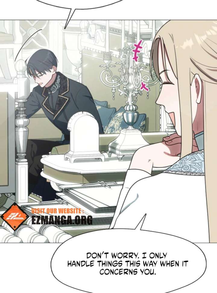 My Husband Changed At The Wedding Venue Chapter 26 page 12 - 