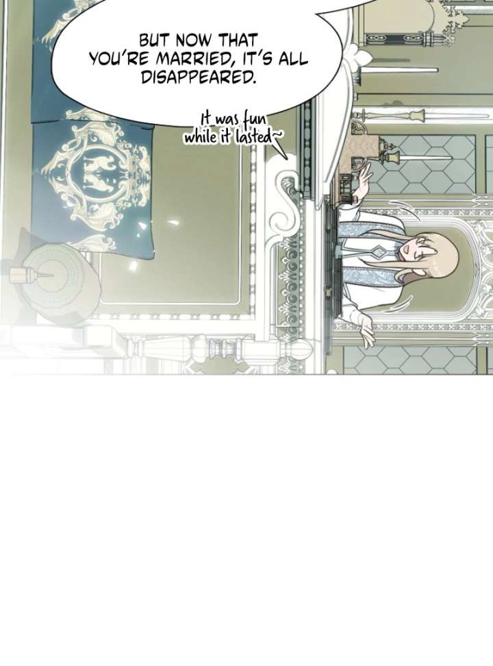 My Husband Changed At The Wedding Venue Chapter 26 page 17 - 