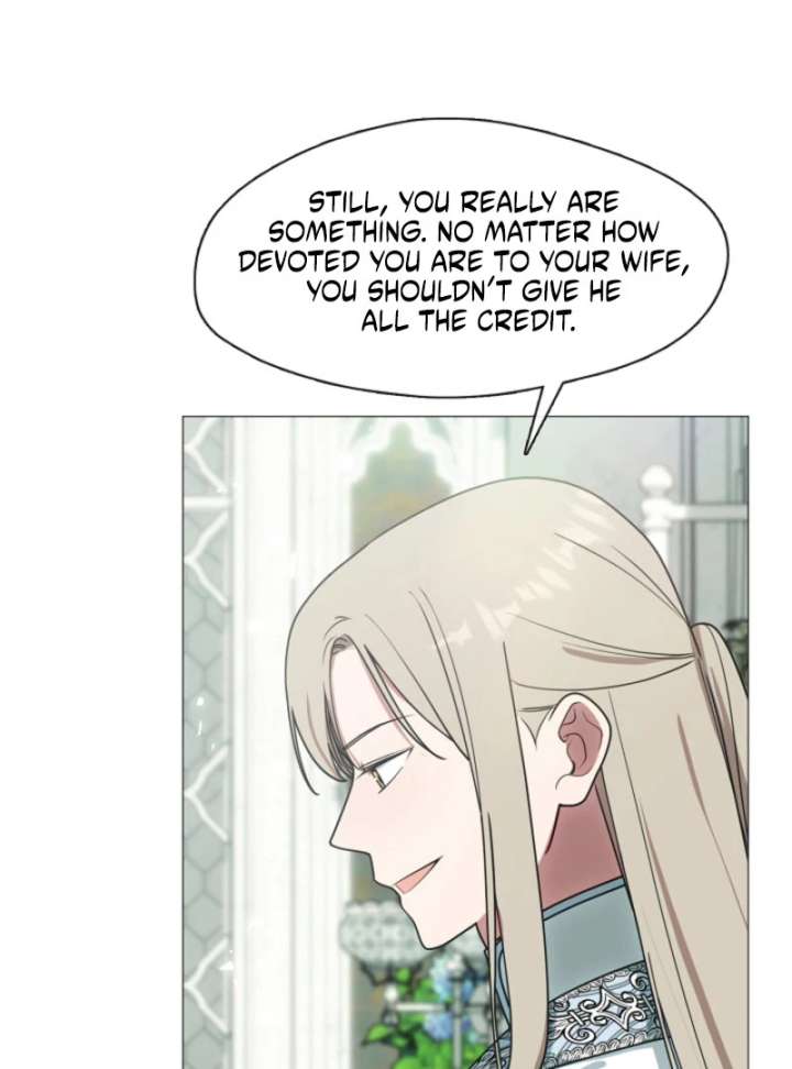 My Husband Changed At The Wedding Venue Chapter 26 page 18 - 