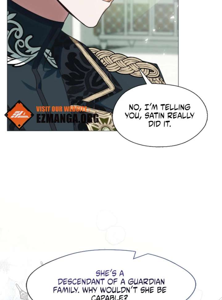 My Husband Changed At The Wedding Venue Chapter 26 page 20 - 