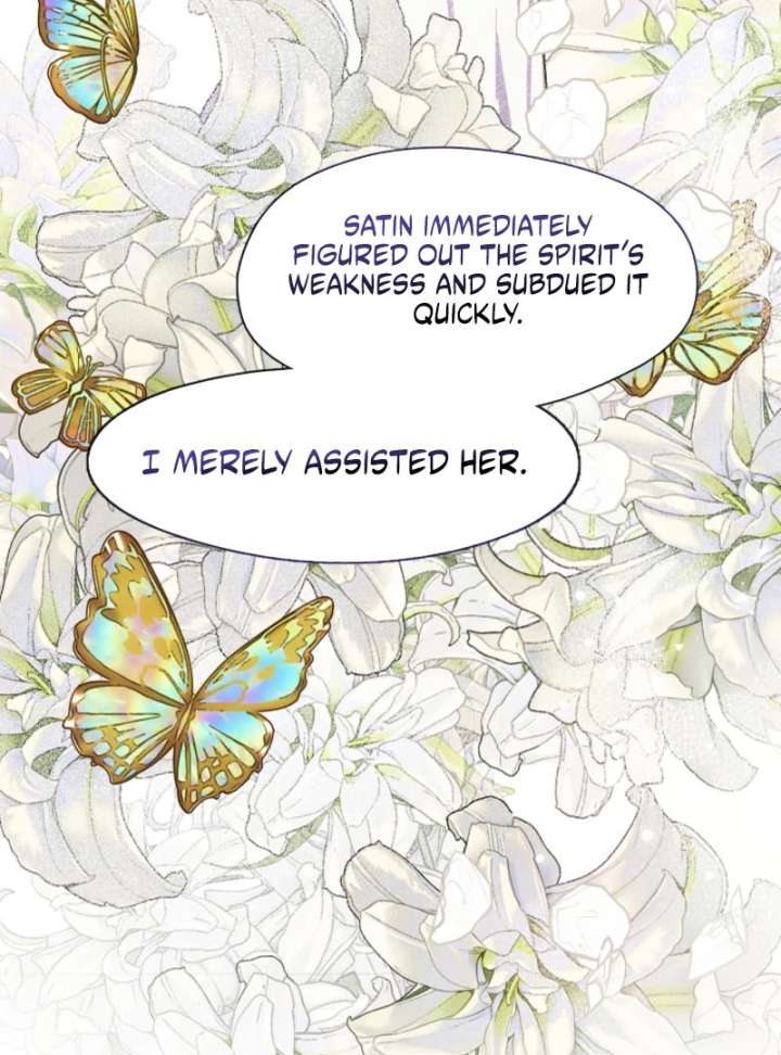 My Husband Changed At The Wedding Venue Chapter 26 page 22 - 