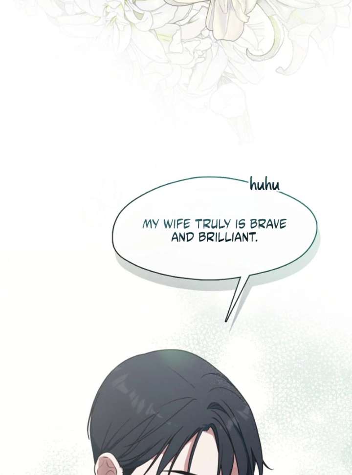 My Husband Changed At The Wedding Venue Chapter 26 page 23 - 