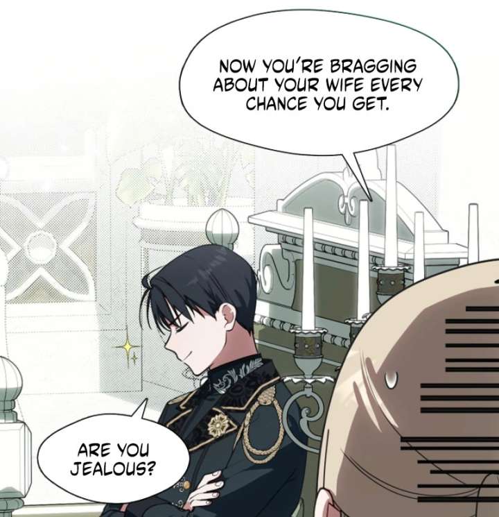 My Husband Changed At The Wedding Venue Chapter 26 page 26 - 