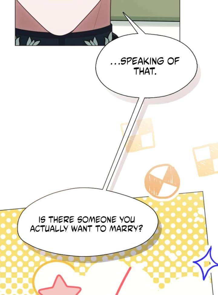 My Husband Changed At The Wedding Venue Chapter 26 page 29 - 