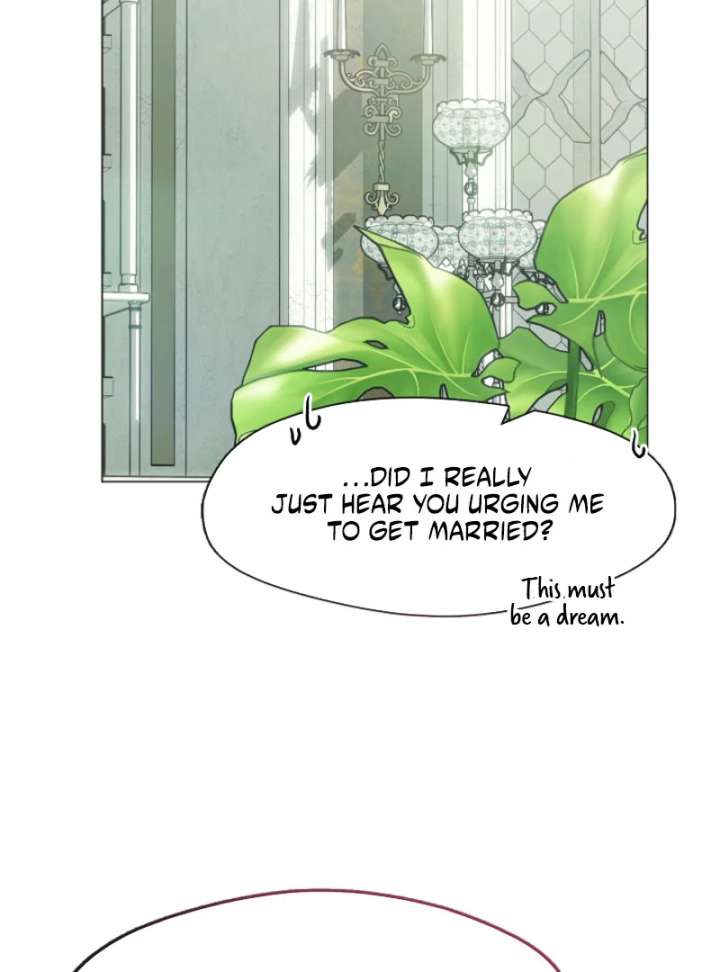 My Husband Changed At The Wedding Venue Chapter 26 page 32 - 