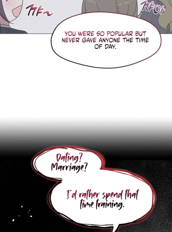 My Husband Changed At The Wedding Venue Chapter 26 page 34 - 