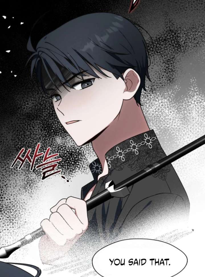My Husband Changed At The Wedding Venue Chapter 26 page 35 - 