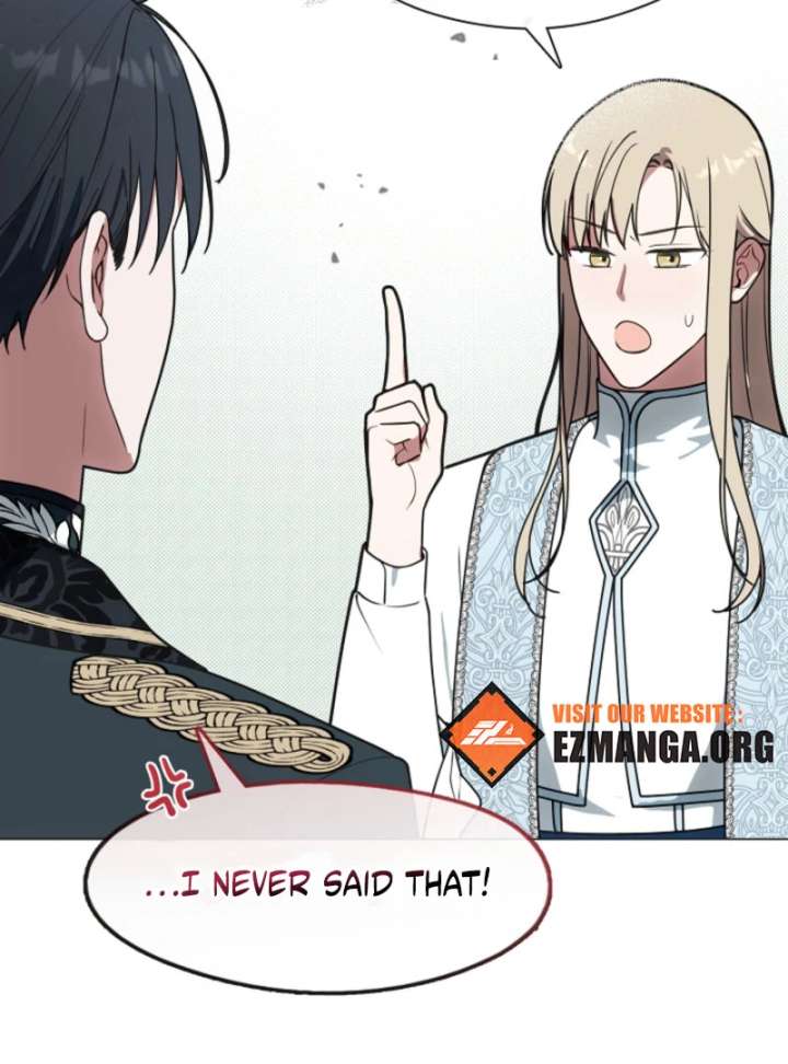 My Husband Changed At The Wedding Venue Chapter 26 page 36 - 
