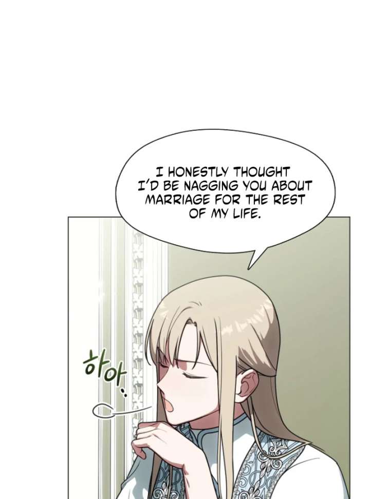 My Husband Changed At The Wedding Venue Chapter 26 page 37 - 