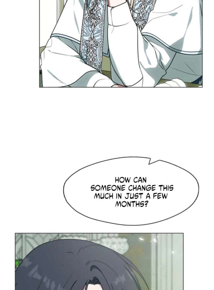 My Husband Changed At The Wedding Venue Chapter 26 page 38 - 