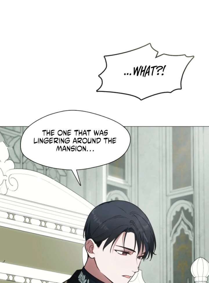 My Husband Changed At The Wedding Venue Chapter 26 page 5 - 