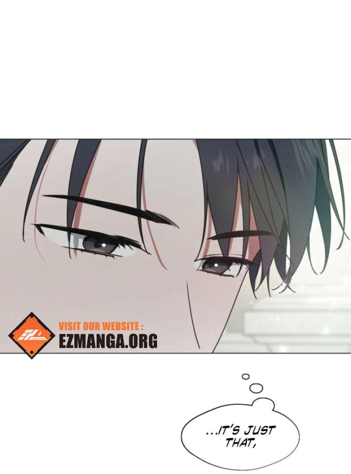 My Husband Changed At The Wedding Venue Chapter 26 page 41 - 