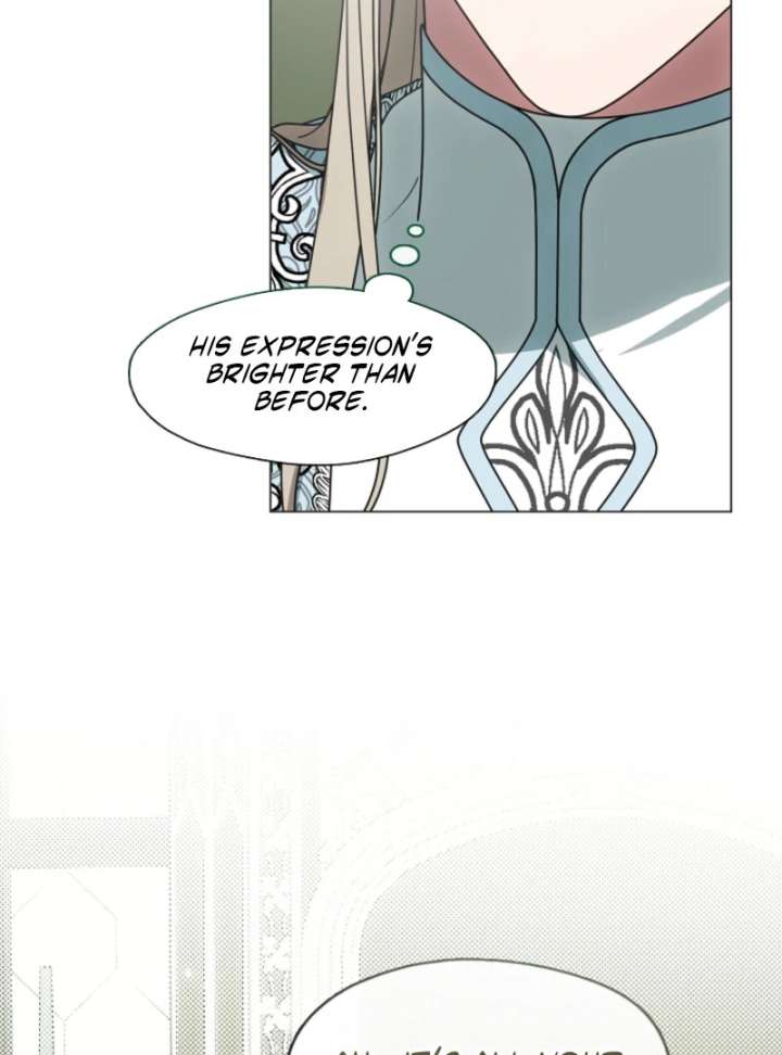 My Husband Changed At The Wedding Venue Chapter 26 page 49 - 