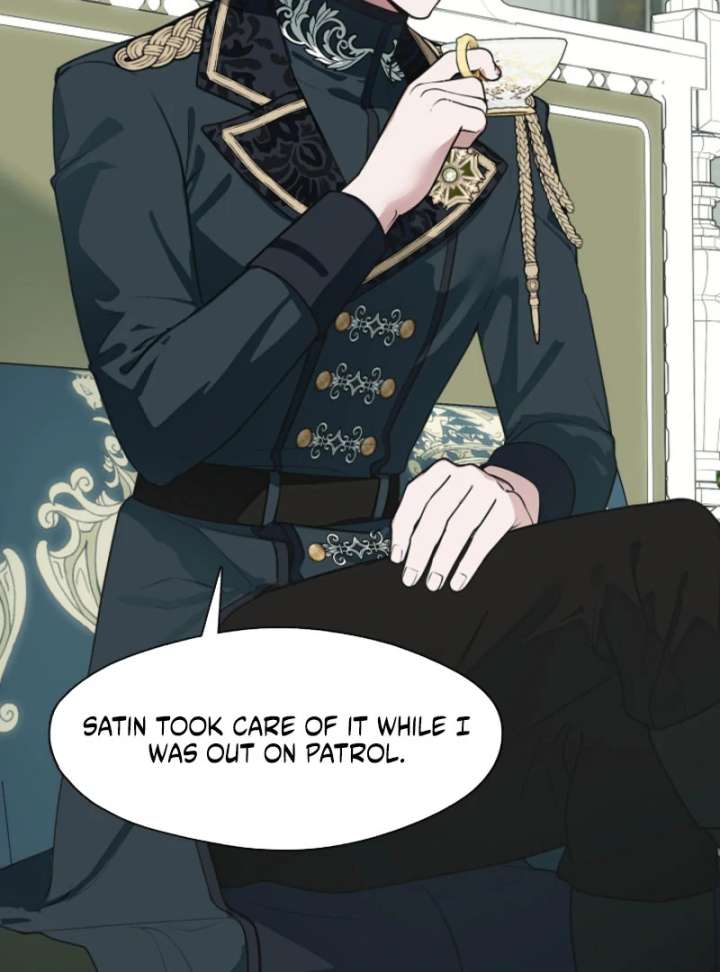 My Husband Changed At The Wedding Venue Chapter 26 page 6 - 