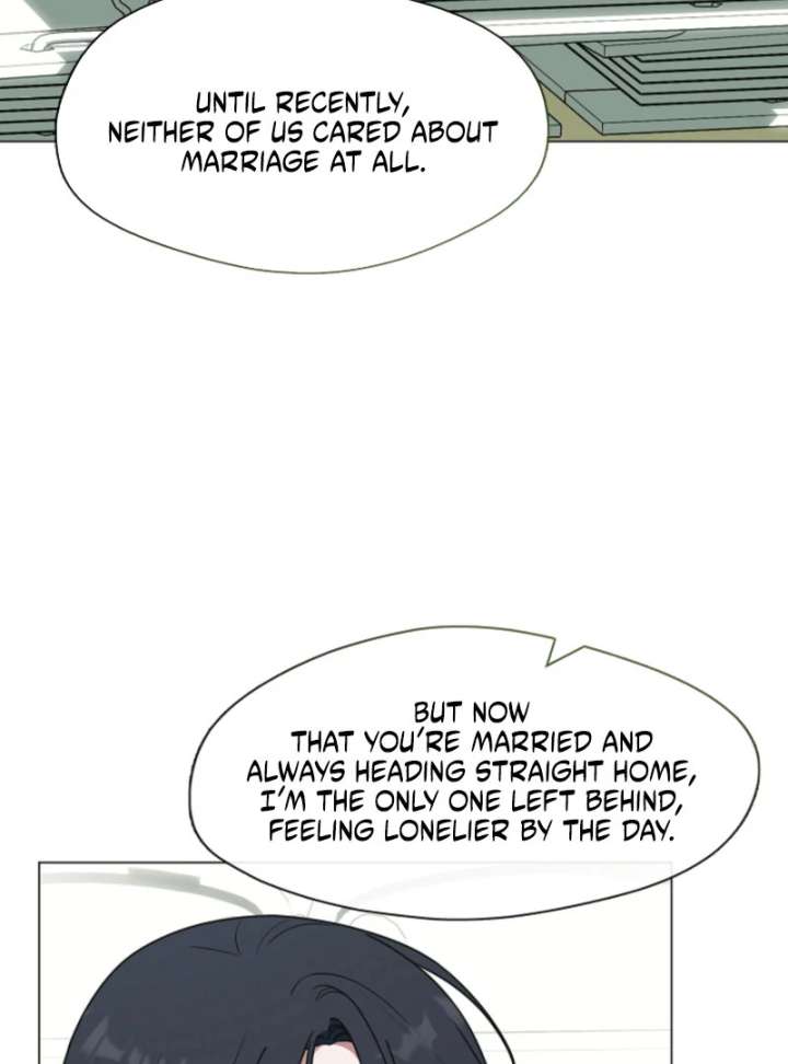 My Husband Changed At The Wedding Venue Chapter 26 page 51 - 