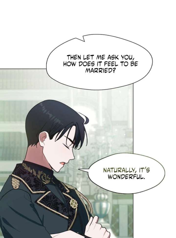 My Husband Changed At The Wedding Venue Chapter 26 page 58 - 