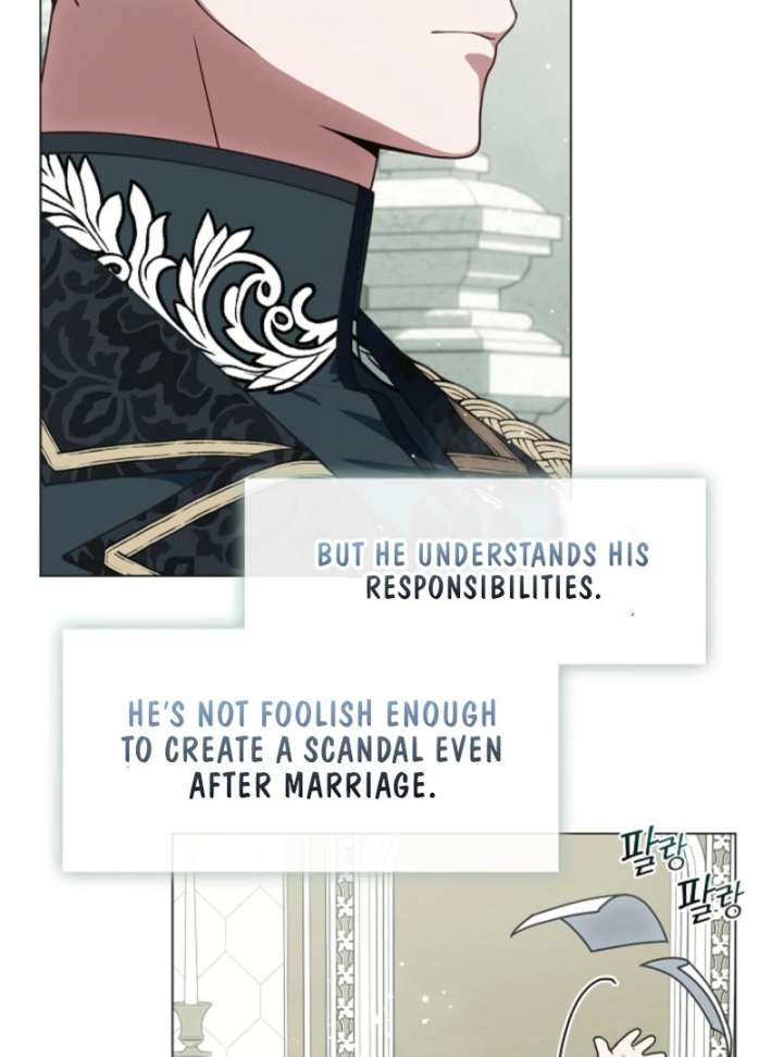 My Husband Changed At The Wedding Venue Chapter 26 page 63 - 