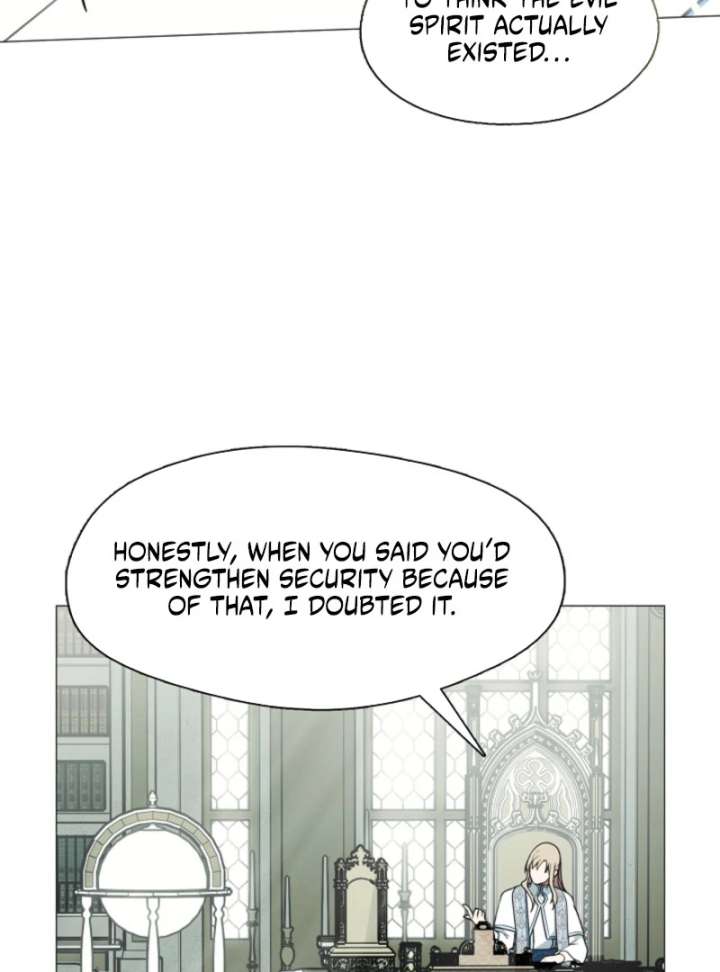 My Husband Changed At The Wedding Venue Chapter 26 page 8 - 