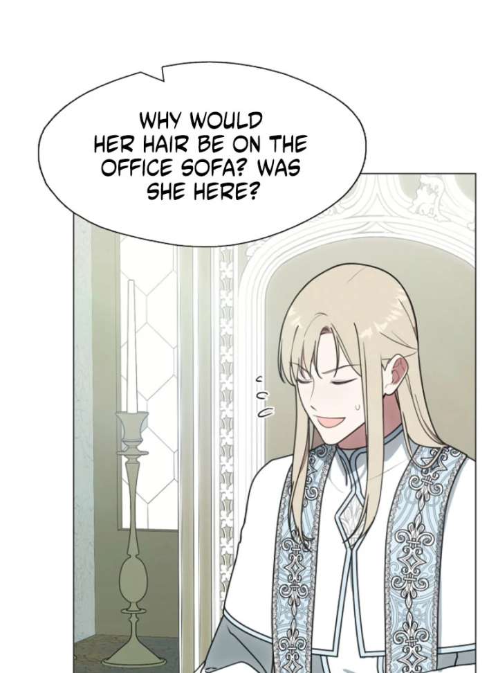 My Husband Changed At The Wedding Venue Chapter 26 page 75 - 