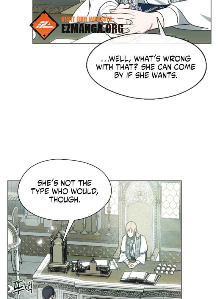 My Husband Changed At The Wedding Venue Chapter 26 page 76 - 