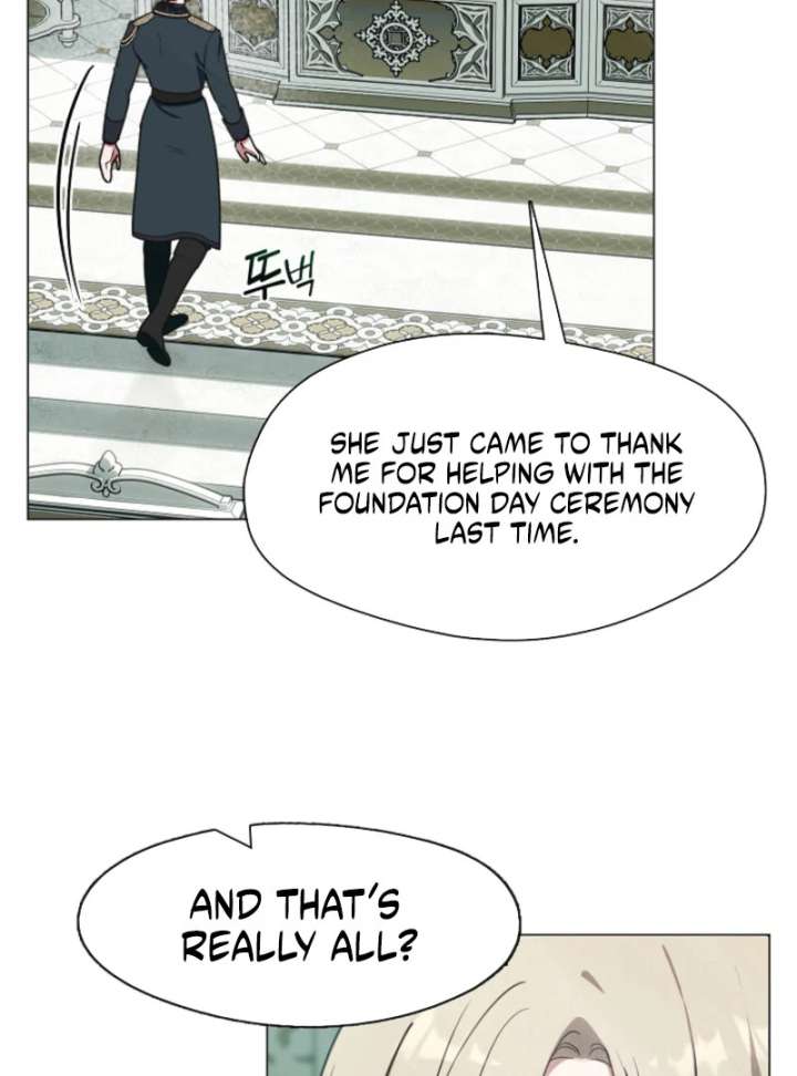 My Husband Changed At The Wedding Venue Chapter 26 page 77 - 