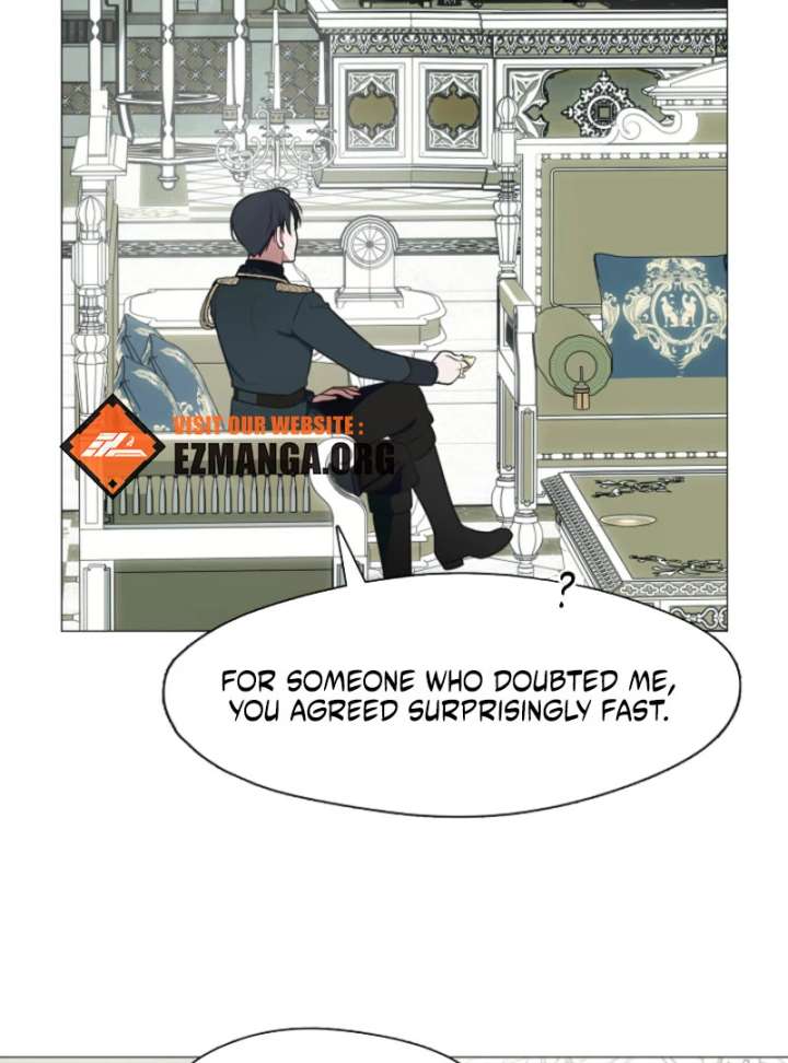 My Husband Changed At The Wedding Venue Chapter 26 page 9 - 