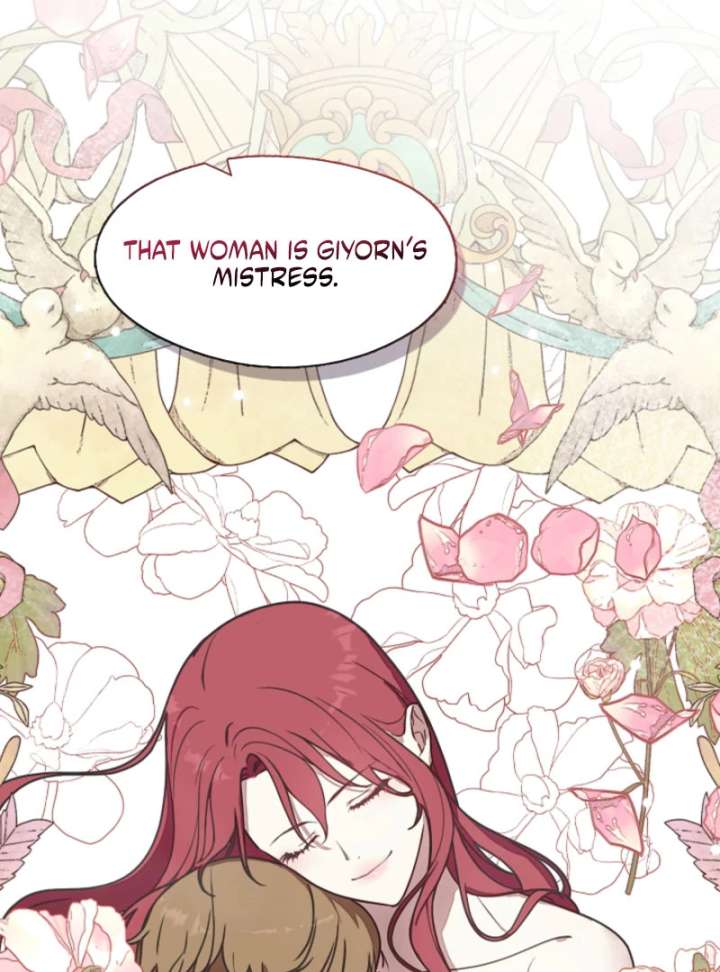 My Husband Changed At The Wedding Venue Chapter 26 page 83 - 
