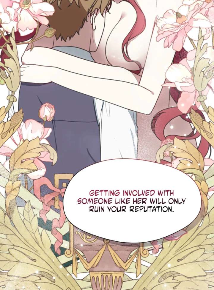 My Husband Changed At The Wedding Venue Chapter 26 page 84 - 