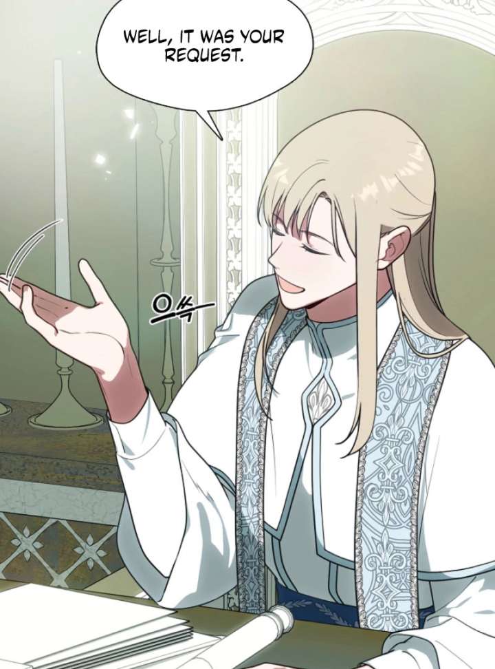 My Husband Changed At The Wedding Venue Chapter 26 page 10 - 
