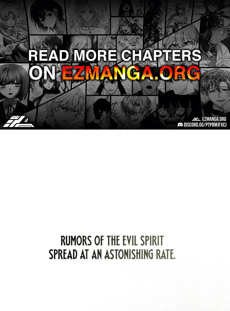 My Husband Changed At The Wedding Venue Chapter 27 page 1 - 