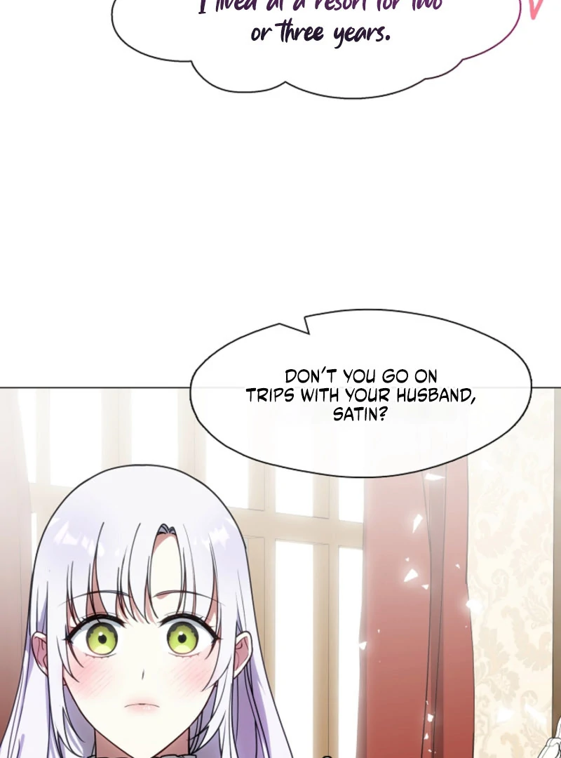 My Husband Changed At The Wedding Venue Chapter 27 page 102 - 
