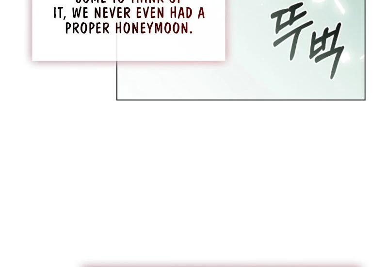 My Husband Changed At The Wedding Venue Chapter 27 page 105 - 