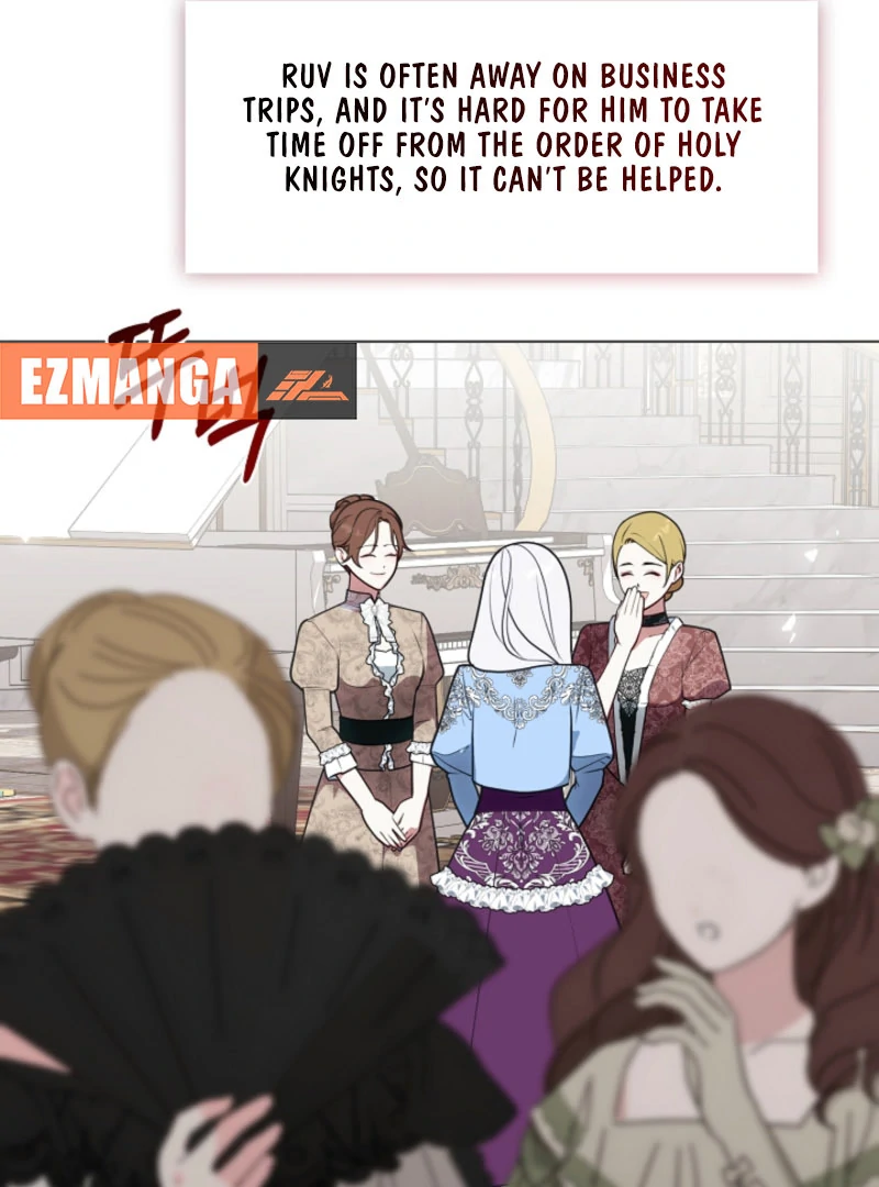 My Husband Changed At The Wedding Venue Chapter 27 page 106 - 