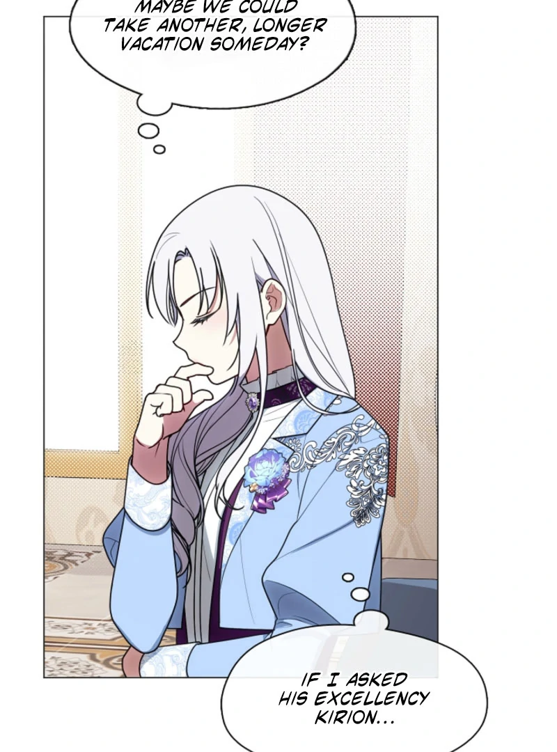 My Husband Changed At The Wedding Venue Chapter 27 page 108 - 