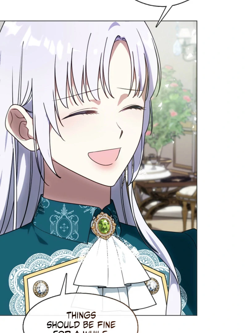 My Husband Changed At The Wedding Venue Chapter 27 page 12 - 