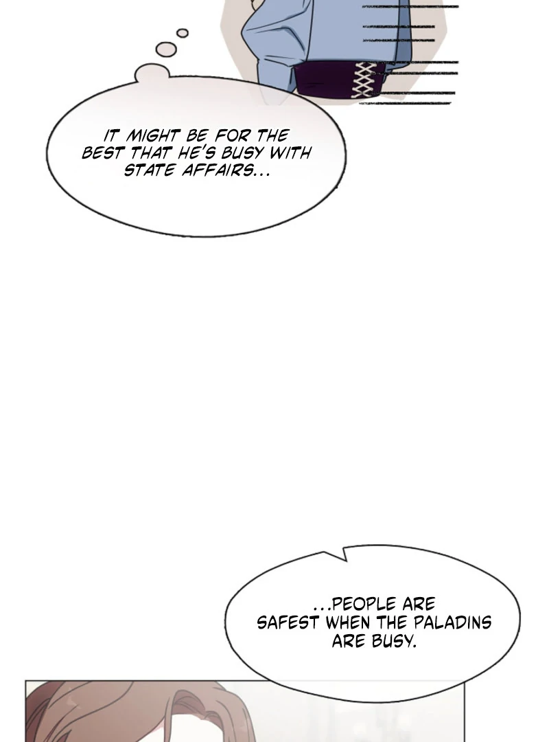 My Husband Changed At The Wedding Venue Chapter 27 page 111 - 