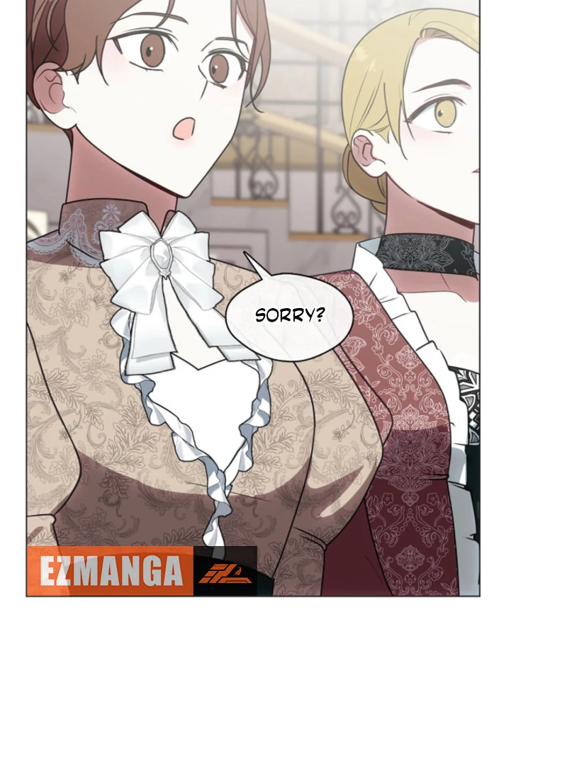 My Husband Changed At The Wedding Venue Chapter 27 page 112 - 