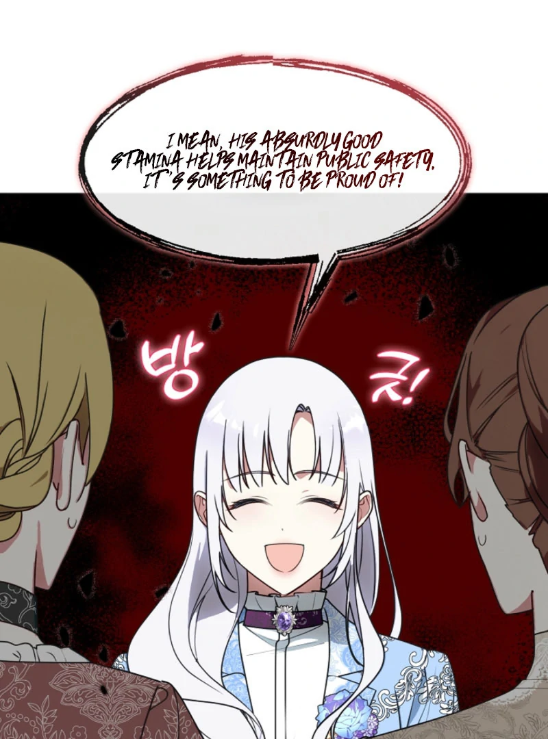 My Husband Changed At The Wedding Venue Chapter 27 page 113 - 